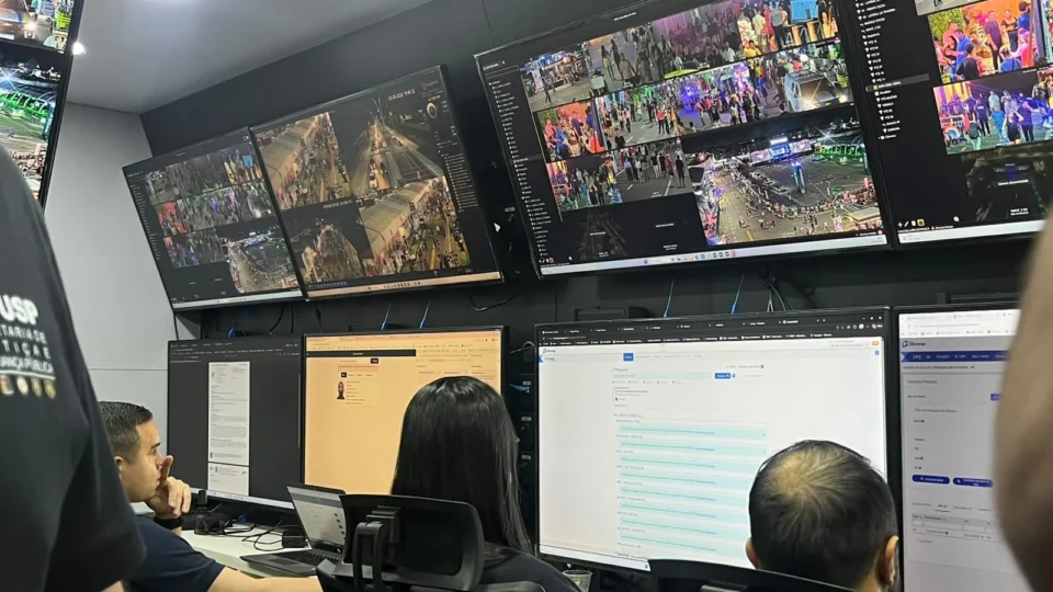 JUSTIÇA: coronel da reserva é preso durante a Expofeira