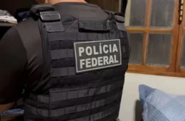 FRONTEIRA: PF prende suspeito de integrar esquema de tráfico internacional em Oiapoque