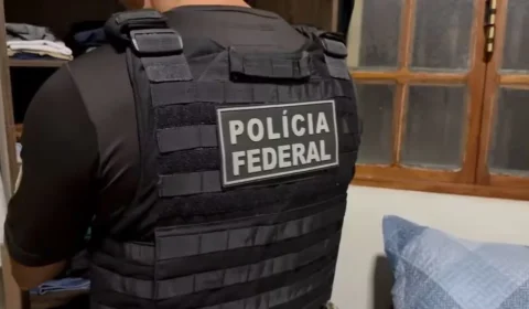 FRONTEIRA: PF prende suspeito de integrar esquema de tráfico internacional em Oiapoque