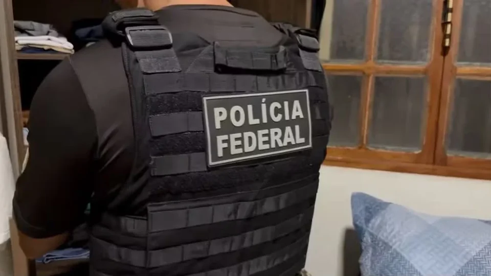 FRONTEIRA: PF prende suspeito de integrar esquema de tráfico internacional em Oiapoque