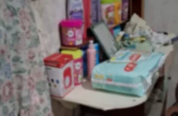 SEQUESTRO: trio é preso em menos de 24 horas após bebê de 21 dias ser levado
