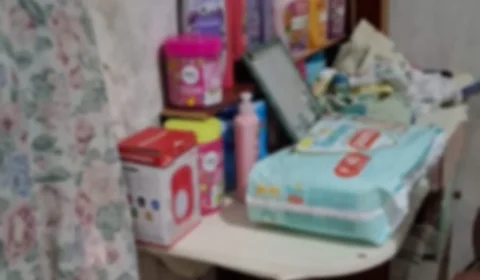 SEQUESTRO: trio é preso em menos de 24 horas após bebê de 21 dias ser levado