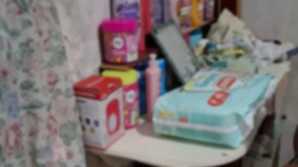 SEQUESTRO: trio é preso em menos de 24 horas após bebê de 21 dias ser levado