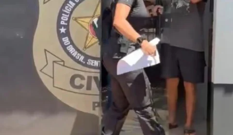 Professor é preso suspeito de importunação sexual contra pelo menos oito alunas em Santarém