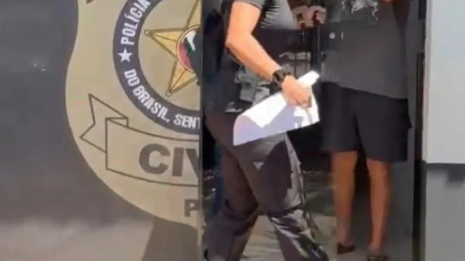 Professor é preso suspeito de importunação sexual contra pelo menos oito alunas em Santarém