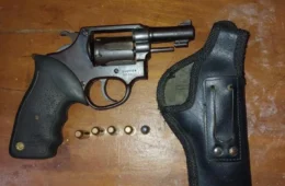 Homem é baleado durante ataque a tiros em Cerejeiras
