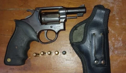 Homem é baleado durante ataque a tiros em Cerejeiras