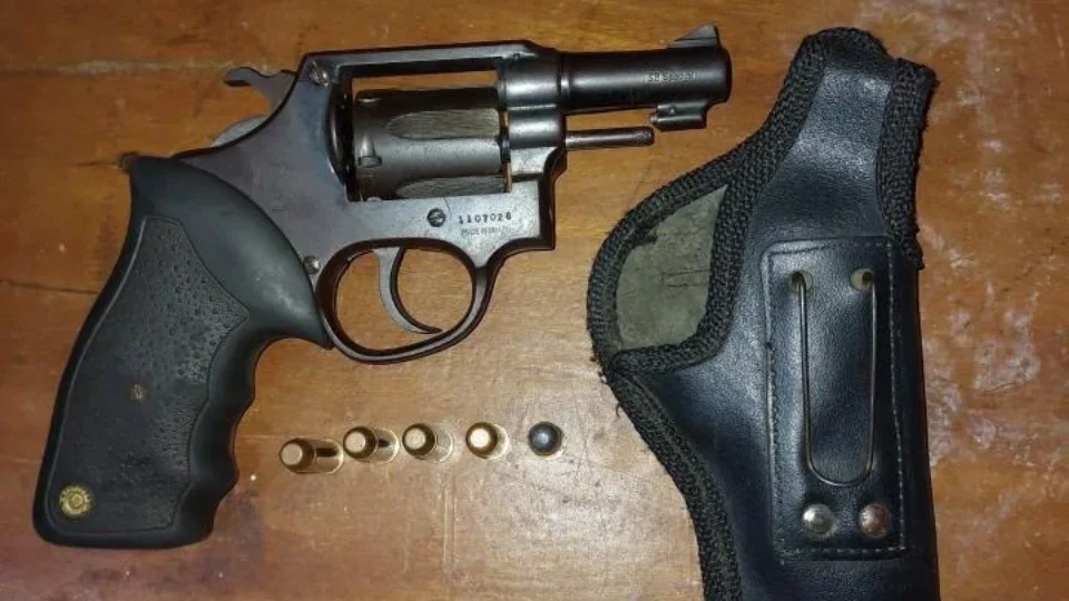 Homem é baleado durante ataque a tiros em Cerejeiras