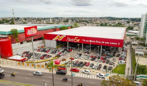 Grupo Nova Era chega aos 45 anos com projetos de expansão e presença consolidada no Norte