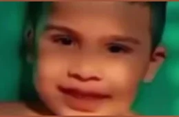 Corpo de criança de 5 anos é encontrado após naufrágio em Autazes