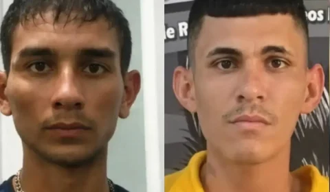 Suspeitos de aterrorizar passageiros durante assaltos em ônibus são procurados em Manaus