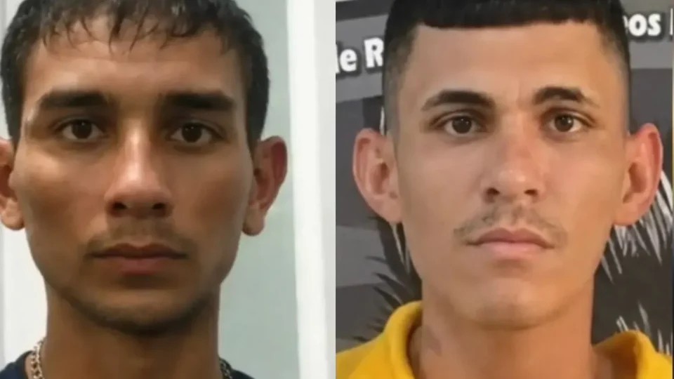 Suspeitos de aterrorizar passageiros durante assaltos em ônibus são procurados em Manaus