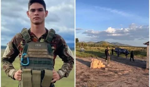 Militar de Roraima desaparecido em área de garimpo é encontrado em território indígena
