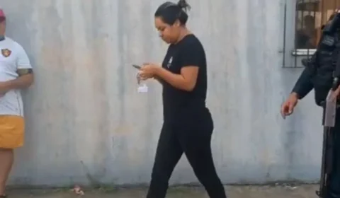 Crianças sofrem queimaduras com óleo quente em Ananindeua e mulher é levada para a delegacia; PM detalha ocorrência