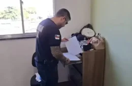 Avalanche do Cinismo: Quando Supostos Criminosos Vestem Terno, Usam Script e Enganam com “Bom Dia”
