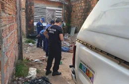 EMBOSCADA: homem é atraído para local e executado com seis tiros em Macapá