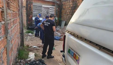EMBOSCADA: homem é atraído para local e executado com seis tiros em Macapá