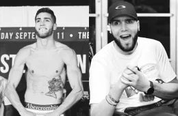Ex-boxeador Prichard Colón morre aos 33 anos após 11 anos em estado vegetativo