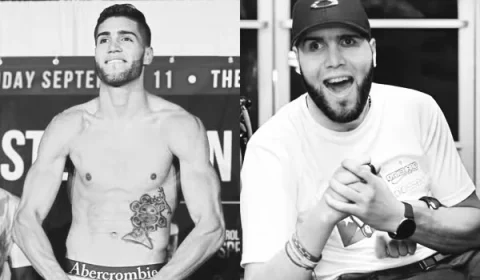 Ex-boxeador Prichard Colón morre aos 33 anos após 11 anos em estado vegetativo