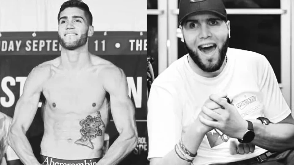 Ex-boxeador Prichard Colón morre aos 33 anos após 11 anos em estado vegetativo