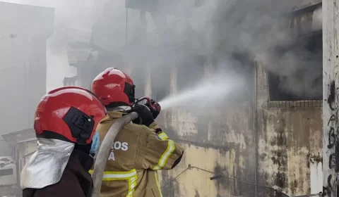 Alerta no Amapá: 502 incêndios foram registrados no primeiro semestre de 2026