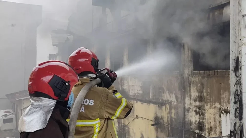 Alerta no Amapá: 502 incêndios foram registrados no primeiro semestre de 2026