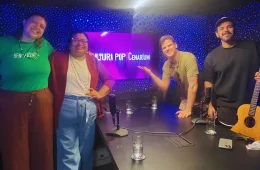 ASSISTA AGORA: Cultura Pop Cenarium recebe banda Doral e fala sobre Mostra de Teatro da Águas de Manaus