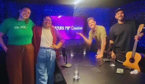 ASSISTA AGORA: Cultura Pop Cenarium recebe banda Doral e fala sobre Mostra de Teatro da Águas de Manaus