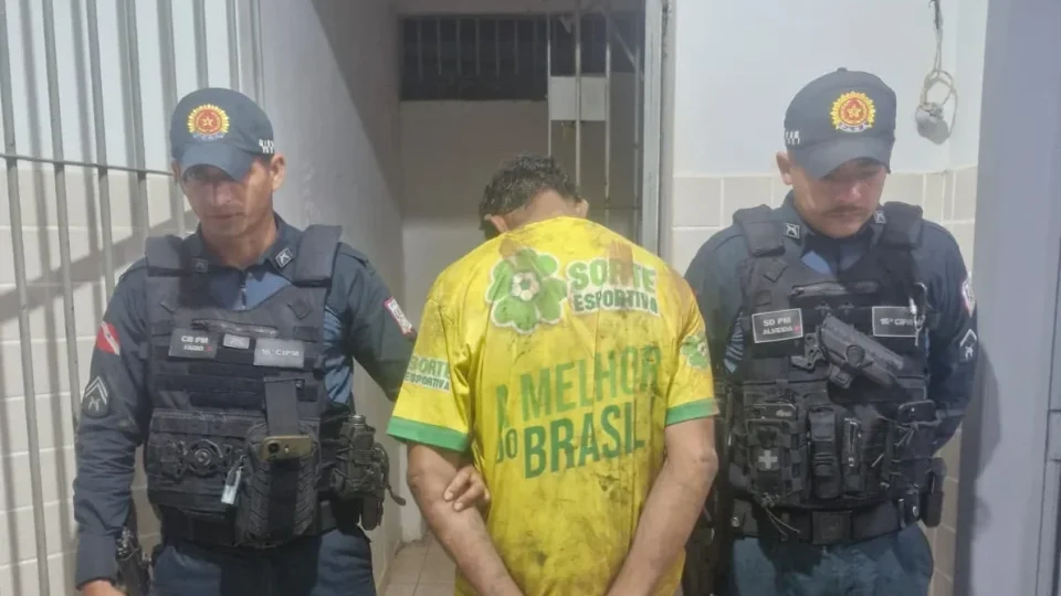 Discussão por botijão de gás acaba em morte após homem ser esfaqueado no PA