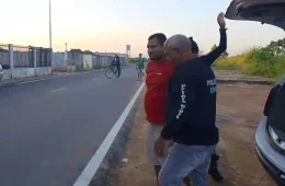 CONDENAÇÃO: padrasto é preso após abusar da enteada de 11 anos no Amapá
