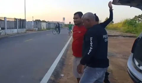 CONDENAÇÃO: padrasto é preso após abusar da enteada de 11 anos no Amapá