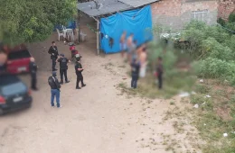 Investigado por homicídio é preso durante Operação Contravigília em Boa Vista