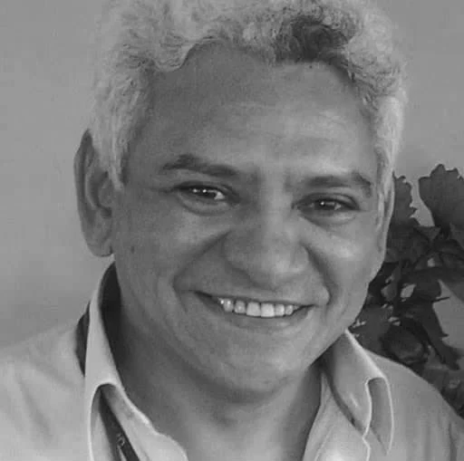 Professor Guilherme Pereira Lima Filho, de 66 anos.