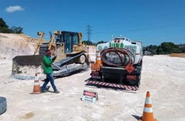 Diesel direto na propriedade: nova modalidade de abastecimento chega a Boa Vista para atender produtores e empresas