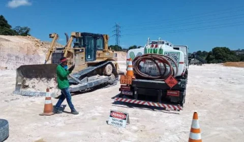 Diesel direto na propriedade: nova modalidade de abastecimento chega a Boa Vista para atender produtores e empresas