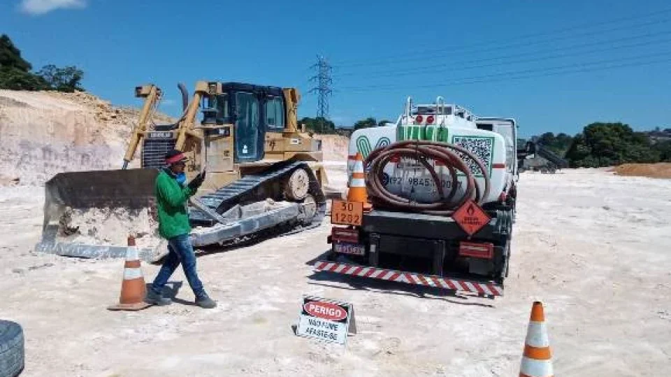 Diesel direto na propriedade: nova modalidade de abastecimento chega a Boa Vista para atender produtores e empresas