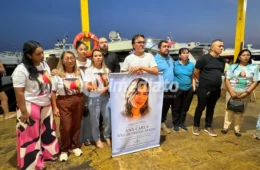 Famílias cobram justiça seis meses após tragédia com a lancha Lima de Abreu XV em Manaus