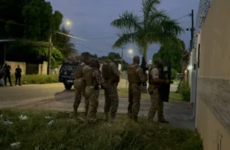Grupo investigado por fraudes eletrônicas em Boa Vista teria aplicado cerca R$ 50 milhões em golpes