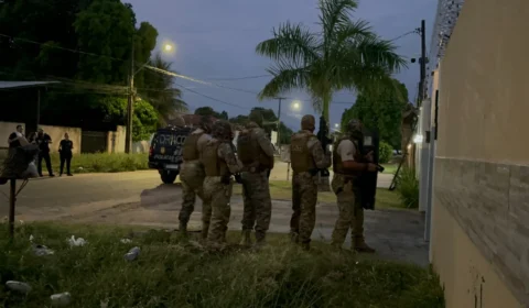 Grupo investigado por fraudes eletrônicas em Boa Vista teria aplicado cerca R$ 50 milhões em golpes