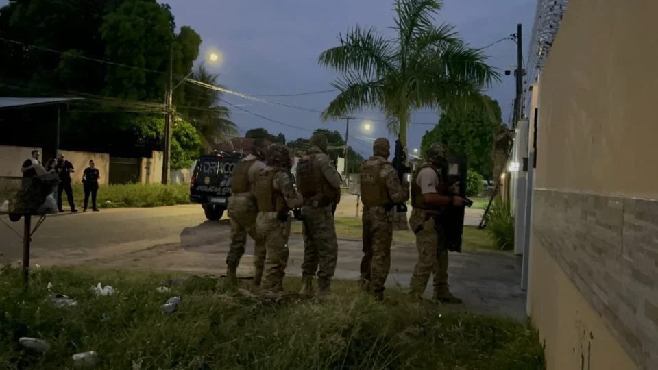 Grupo investigado por fraudes eletrônicas em Boa Vista teria aplicado cerca R$ 50 milhões em golpes