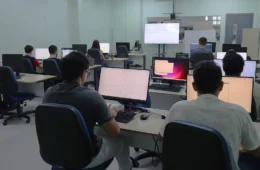 Senac abre mais de 600 vagas gratuitas para cursos de qualificação no Amazonas