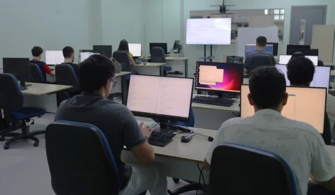 Senac abre mais de 600 vagas gratuitas para cursos de qualificação no Amazonas