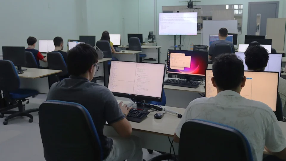 Senac abre mais de 600 vagas gratuitas para cursos de qualificação no Amazonas