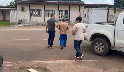 CONDENAÇÃO: homem é preso no interior do Amapá por estupro de vulnerável contra sobrinha