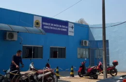 Giro da Saúde oferece consultas gratuitas em oito especialidades neste sábado em Porto Velho