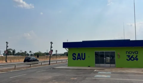 ALERTA AOS MOTORISTAS: golpe usa Free Flow para enganar motoristas