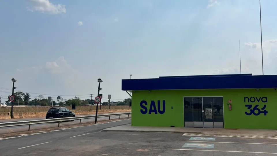 ALERTA AOS MOTORISTAS: golpe usa Free Flow para enganar motoristas