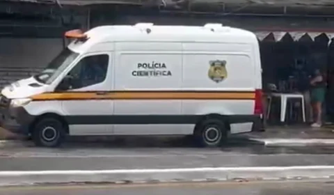 Homem de 56 anos é encontrado morto dentro de loja de conveniência no Coqueiro