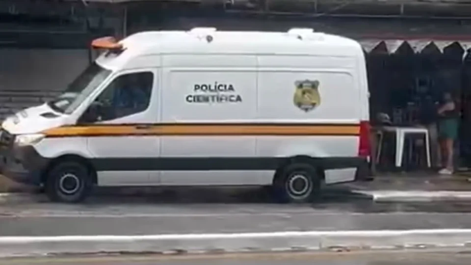 Homem de 56 anos é encontrado morto dentro de loja de conveniência no Coqueiro