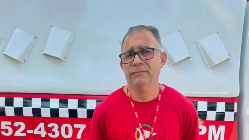Homem é preso dentro de supermercado durante cumprimento de mandado por estupro em Belém